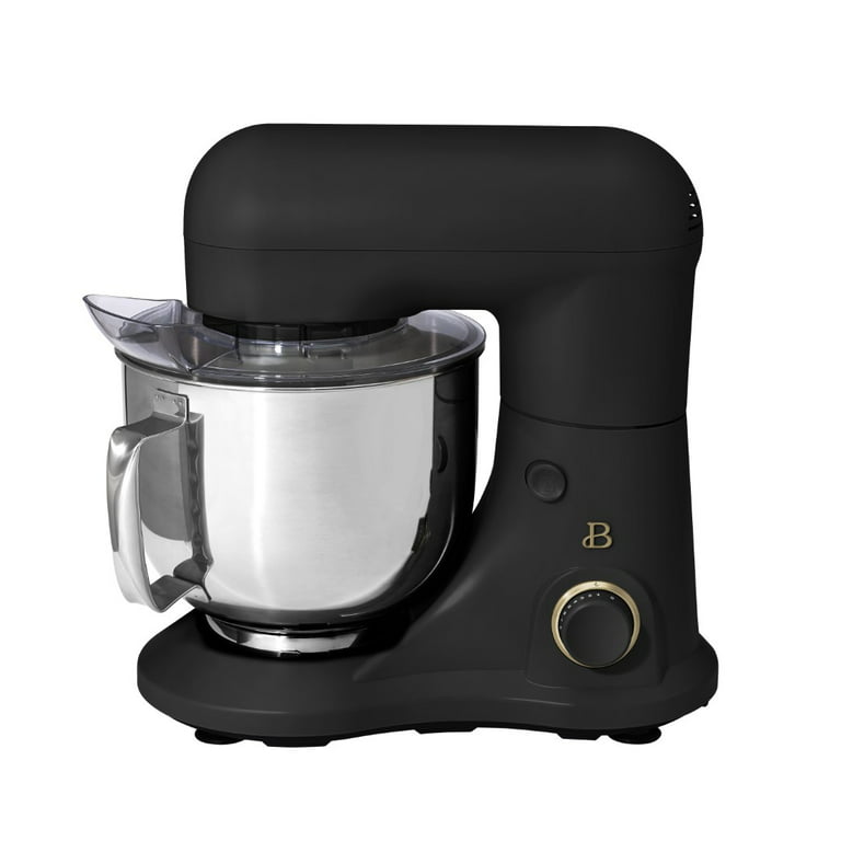 Maker Inspired Stand Mixers