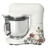 Actual Color: Wildflower White Icing