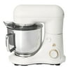 Beautiful 5.3 Qt Stand Mixer,  with Flat Beater, Dough Hook, Balloon Whisk