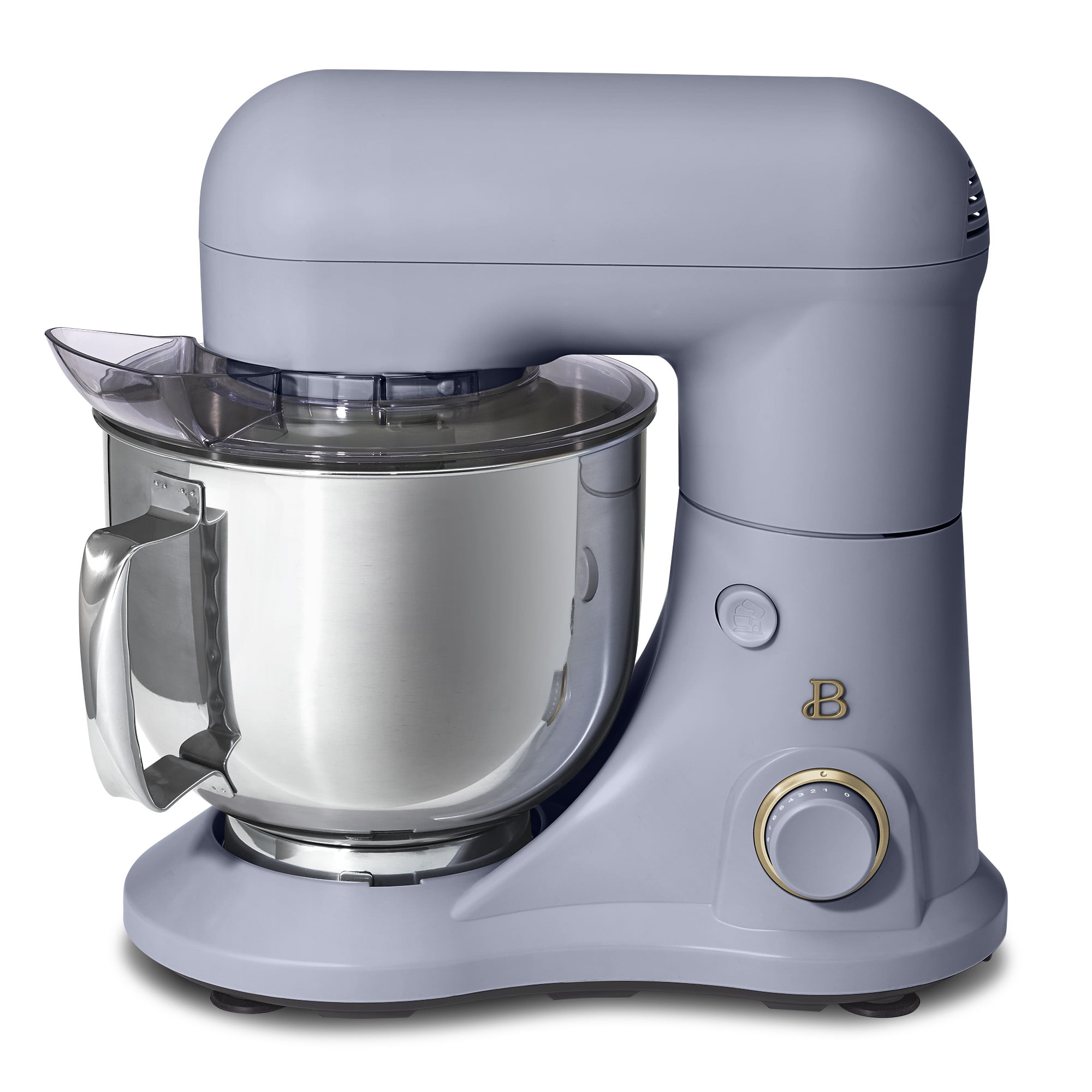 Cuisinart® Precision Master™ 5.5 qt. Tilt-Back Head Stand Mixer in Arctic  Blue, 5.5 Qt - Foods Co.