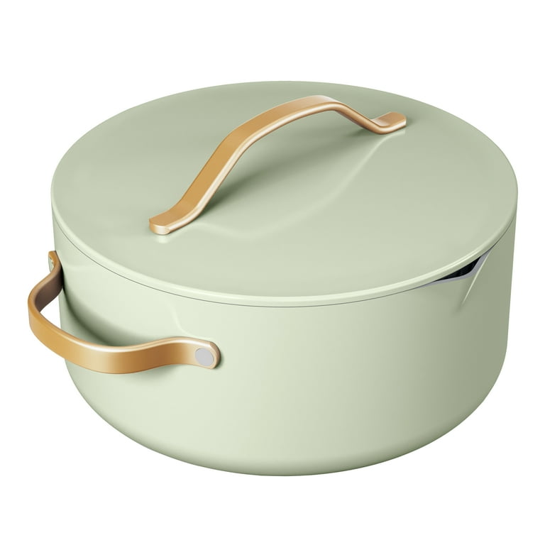 Frequently Asked Questions of are dutch ovens non toxic