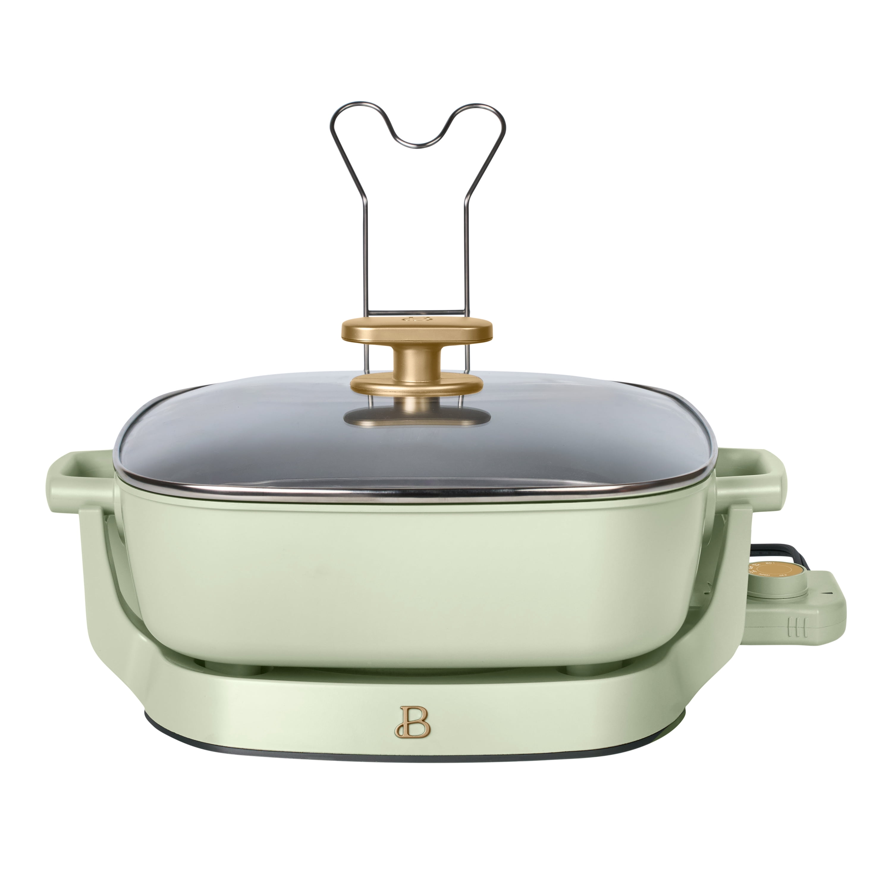 Drew Barrymore Electric Skillet