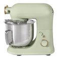 thumbnail image 1 of Beautiful 6 Qt Tilt-Head Stand Mixer with Dough Hook, Flat Beater, Balloon Whisk, Pastry Beater & Slicer/Shredder Set, Sage Green by Drew Barrymore, 1 of 17