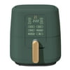 Actual Color: Thyme Green
