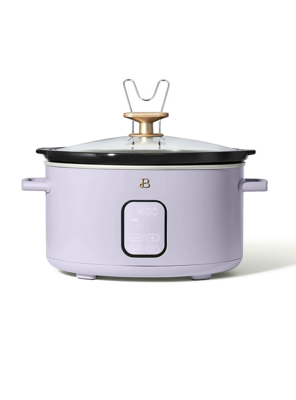 Beautiful by Drew Barrymore Kitchen Appliances in Kitchen Appliances | Purple - Walmart.com