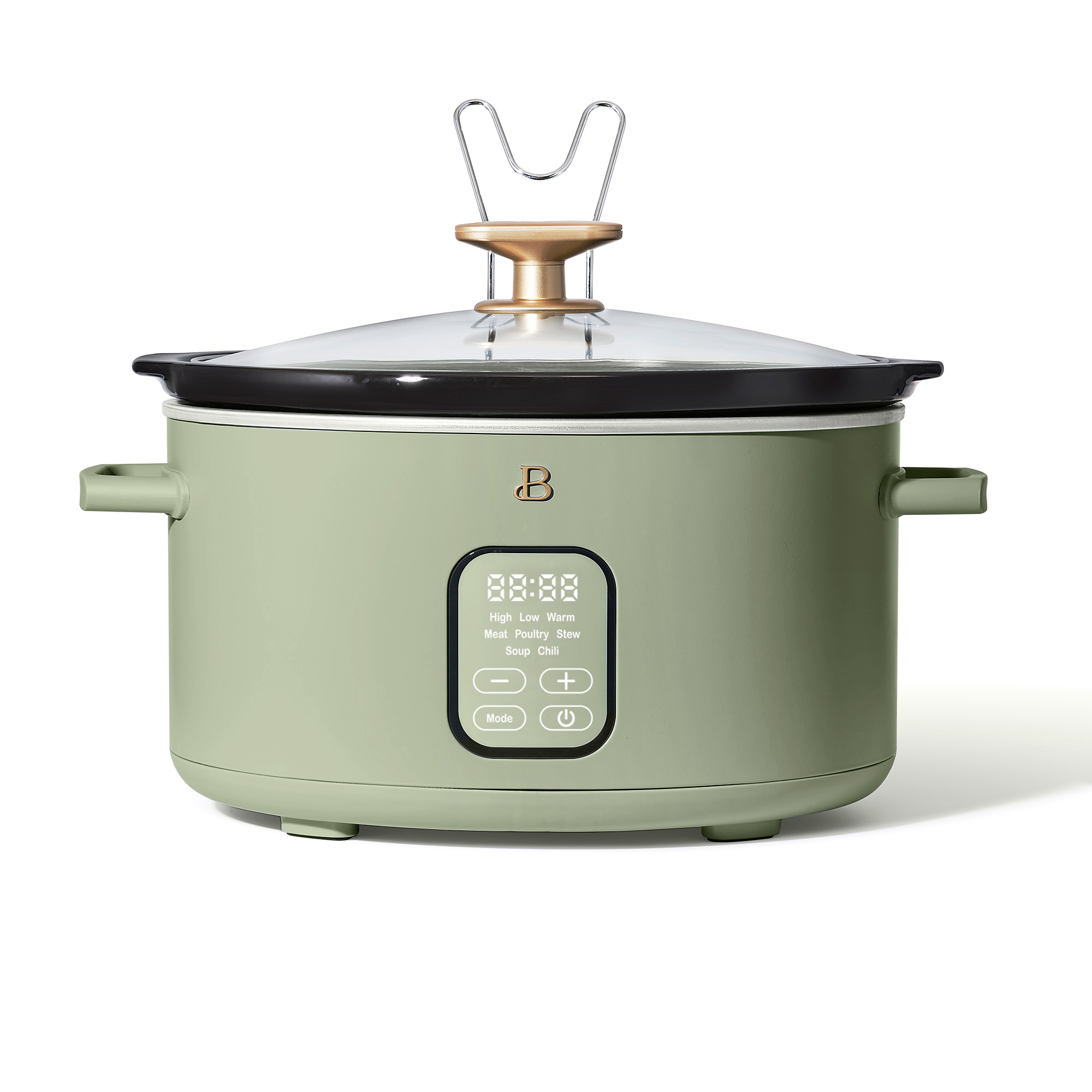 Cuisinart PSC650 6.5Qt. Programmable Slow Cooker