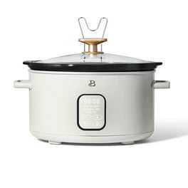 Crockpot™ Design Series Cook& Carry 7 qt. Slow Cooker, 1 ct - Ralphs