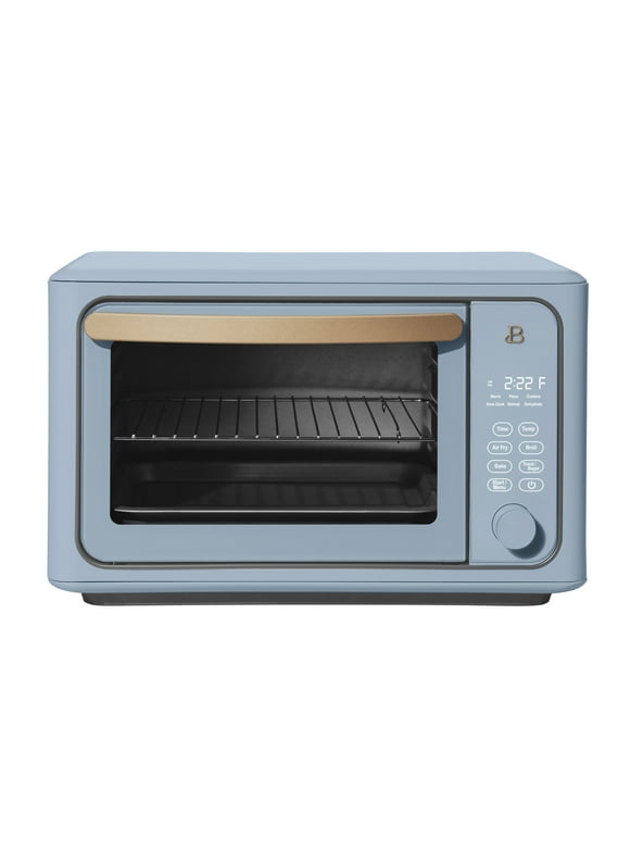Air Fryer Toaster Ovens in Toasters & Ovens Blue