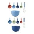 thumbnail image 1 of Beautiful 6-piece Essential Baking Set, Store Only Item, Item and Color May Vary by Location, 1 Baking Set by Drew Barrymore, 1 of 18