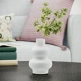 thumbnail image 1 of Beautiful Ceramic Bubble Vase by Drew Barrymore, 7", Crème, 1 of 5