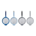 thumbnail image 1 of Beautiful 7-inch Mesh Strainer with Lip, Store Only Item, Item and Color May Vary by Location, 1 Strainer by Drew Barrymore, 1 of 26