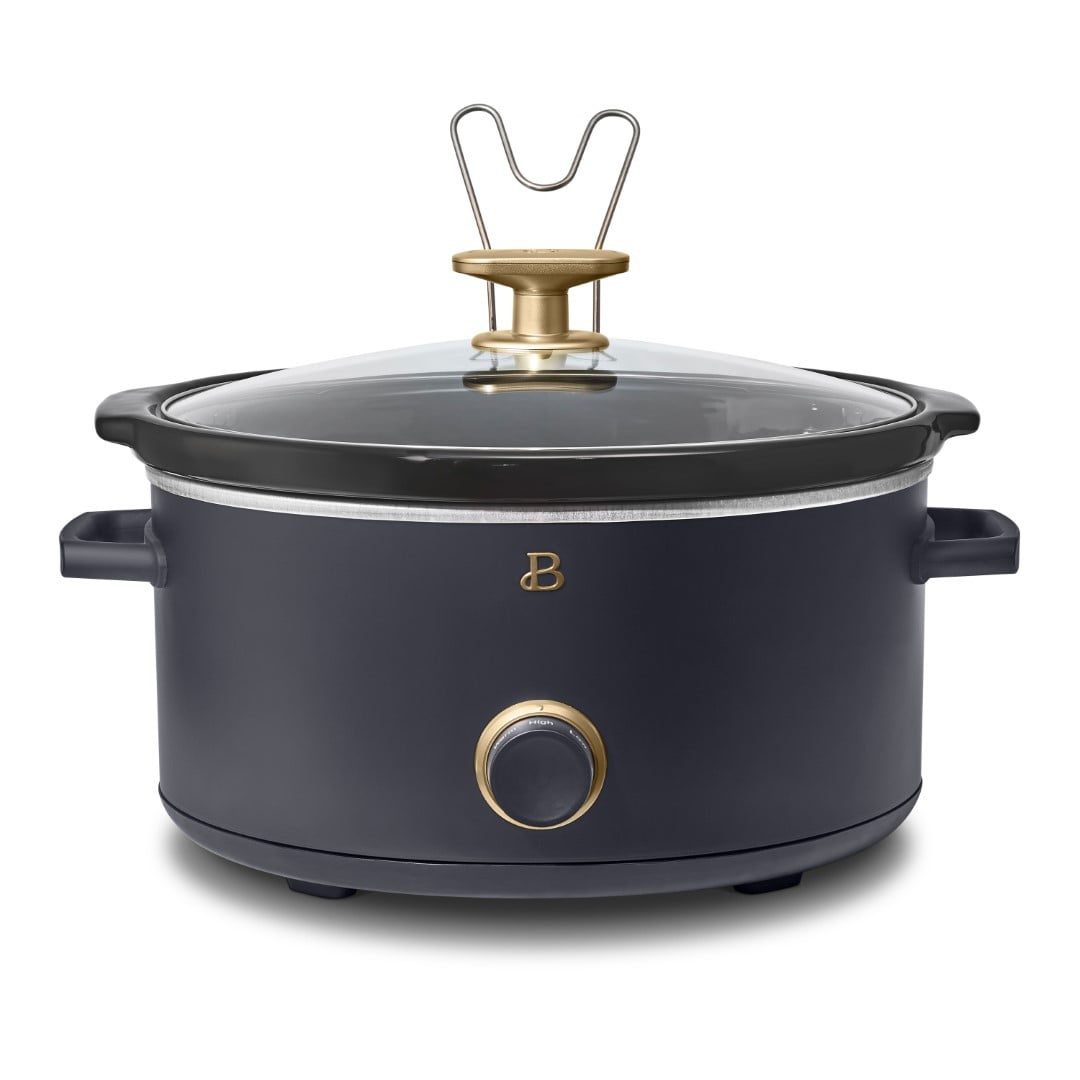 Unbox my new Beautiful by @Drew Barrymore crockpot with me! Exclusivel, Crockpot