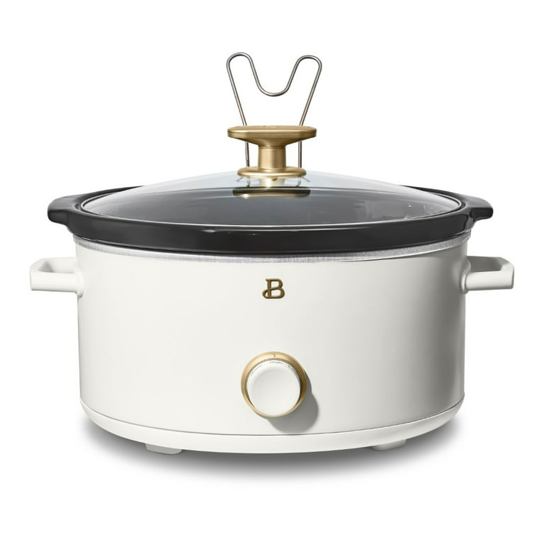 Crockpot Debuted New Slow Cooker Designs and Colors in Honor of the Brand's  50th Anniversary