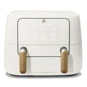 Drew Barrymore Air Fryer 9Qt - rated 4.5 stars from 4360 reviews