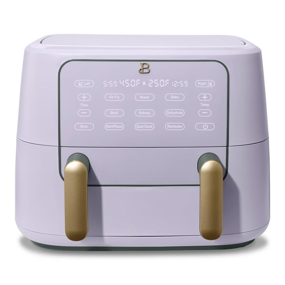 Beautiful by Drew Barrymore Kitchen Appliances in Kitchen Appliances | Purple - Walmart.com