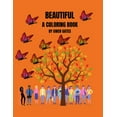thumbnail image 1 of Beautiful: A Coloring Book, (Paperback), 1 of 1