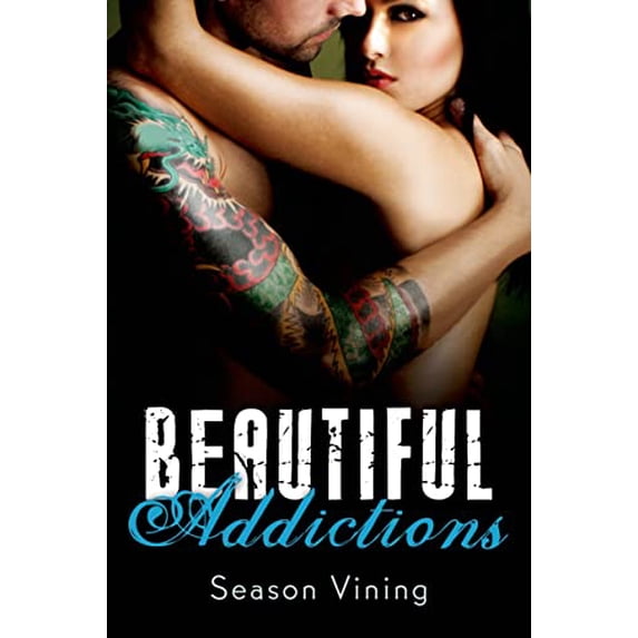 Pre-Owned Beautiful Addictions (Paperback) 1250048788 9781250048783