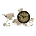 thumbnail image 1 of Beautiful & Adorable Bird Tabletop Clock, 1 of 2