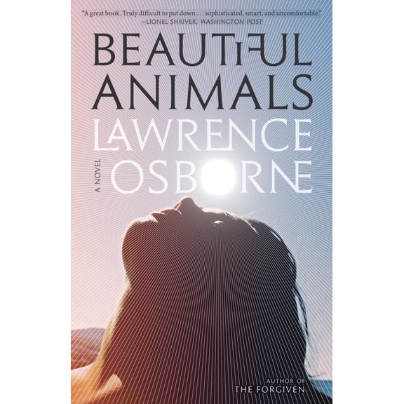 Beautiful Animals, (Paperback)