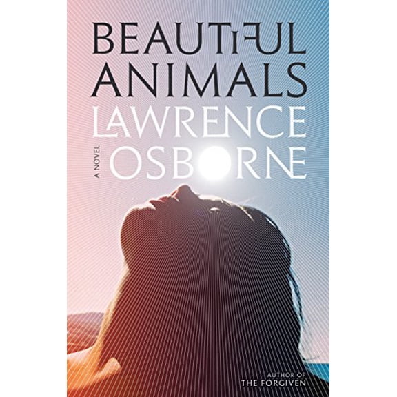 Pre-Owned Beautiful Animals (Hardcover) 0553447378 9780553447378