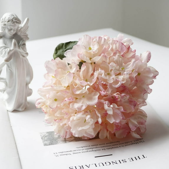 Beautiful Artificial Silk Fake Flowers Wedding Valentines Bouquet Bridal Decor Home Decoration, Usupdd 2025 Beautiful Artificial Silk Fake Flowers