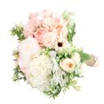 thumbnail image 1 of Beautiful Artificial Wedding Bouquet Simulation Bridal Party Flower Decoration Supplies, 1 of 8