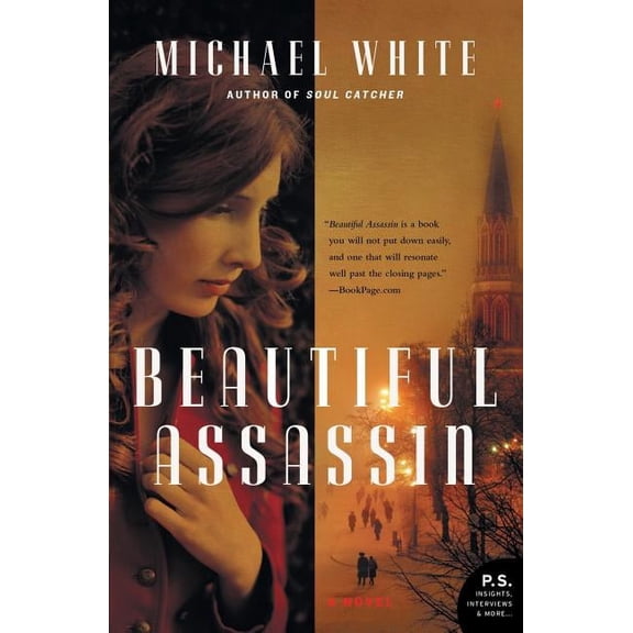 Beautiful Assassin, (Paperback)