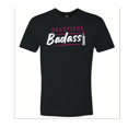 thumbnail image 1 of Beautiful Badass, 1 of 1