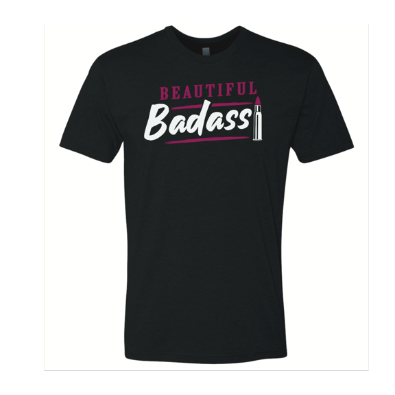 Beautiful Badass