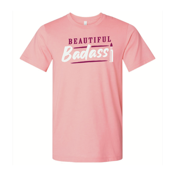 Beautiful Badass
