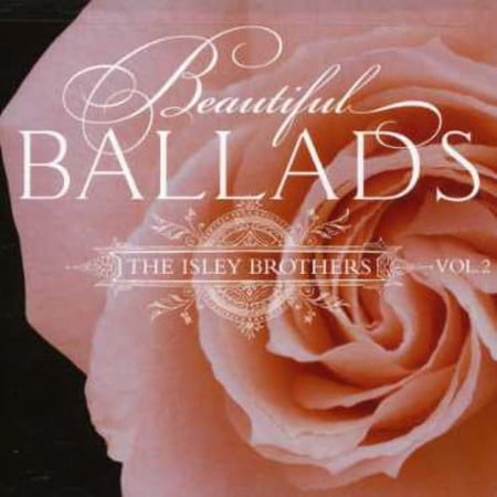 Beautiful Ballads, Vol. 2 (CD)