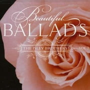 Beautiful Ballads, Vol. 2 CD