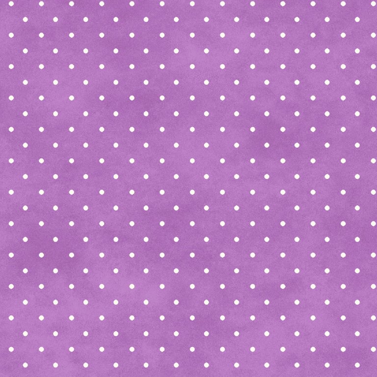 Beautiful Basics Classic Check in Violet