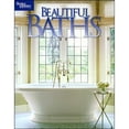 thumbnail image 1 of Pre-Owned Beautiful Baths (Better Homes and Gardens Home) (Paperback) 0696242419 9780696242410, 1 of 1