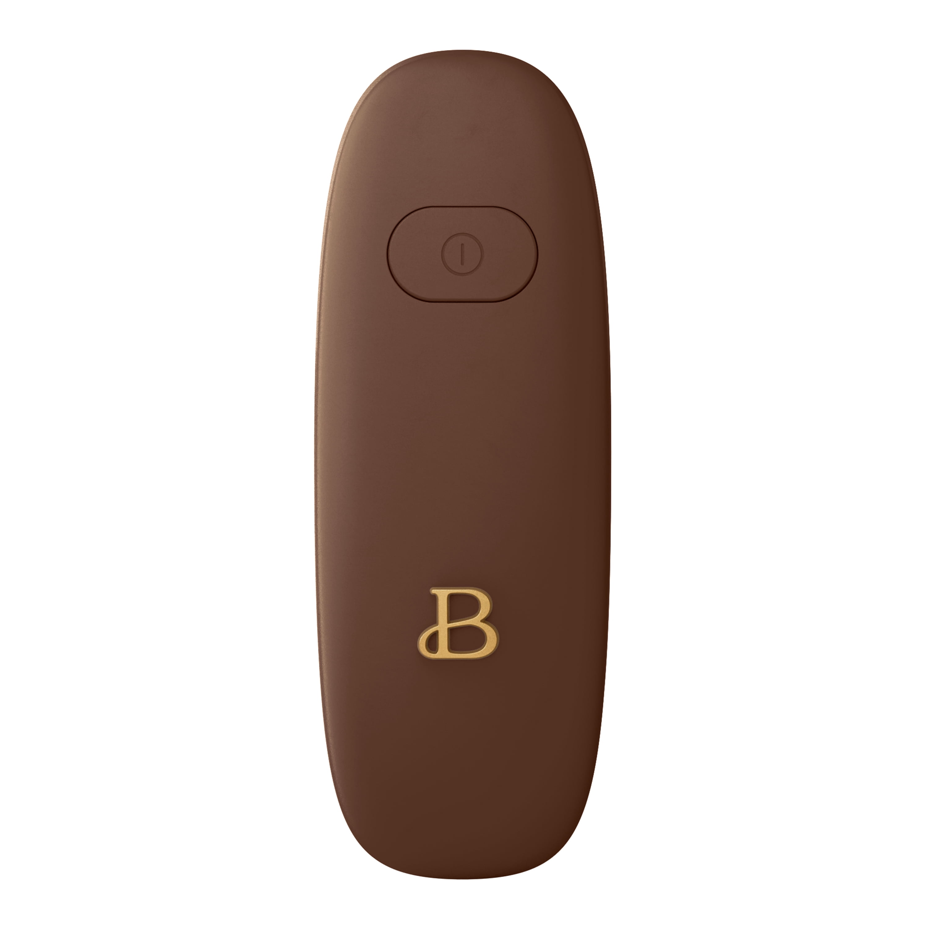 Beautiful Hands-Free Automatic Battery Powered Electric Can Opener, Chocolate by Drew Barrymore