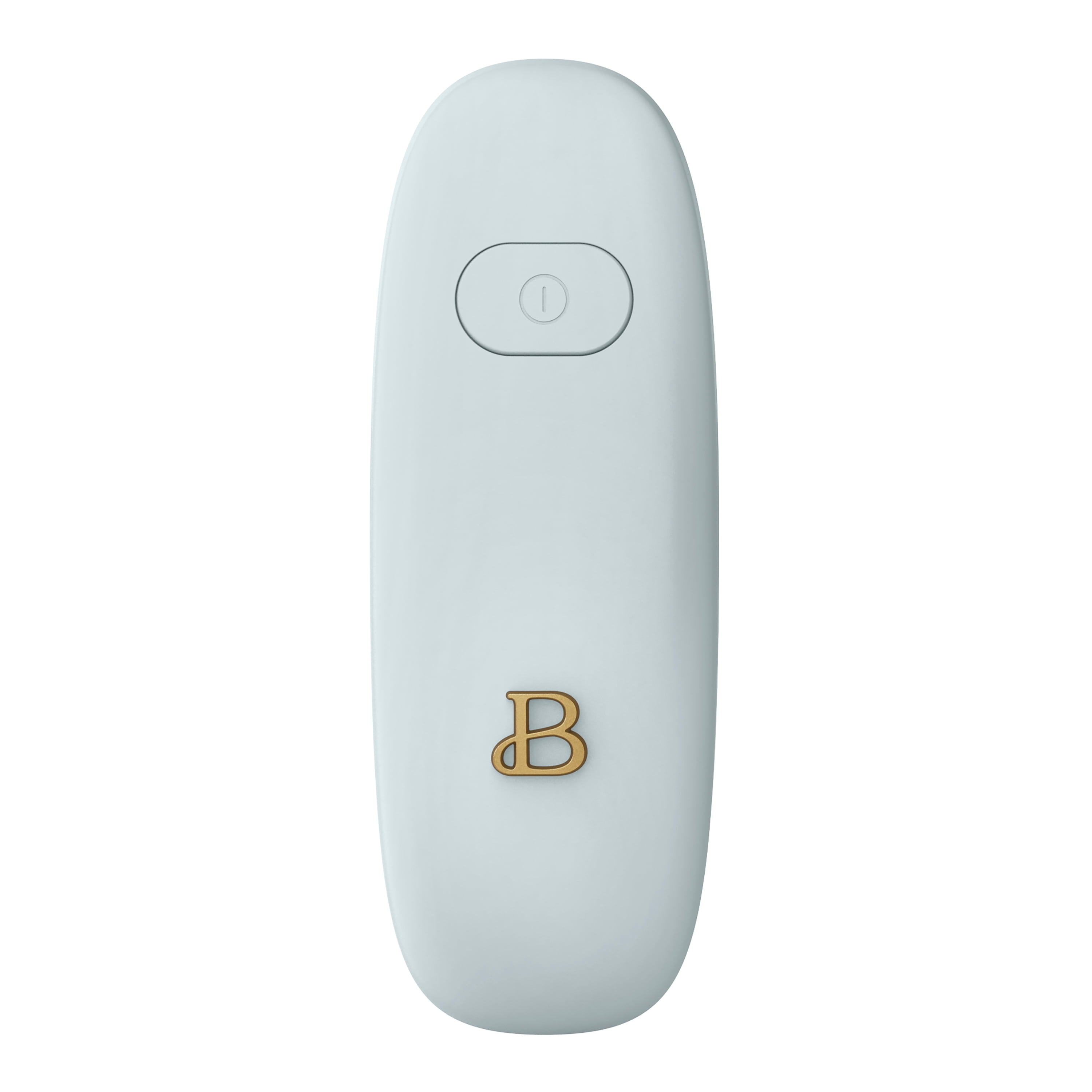Ouvre-boîte Automatique Beautiful Mains Libres Blanc Piles