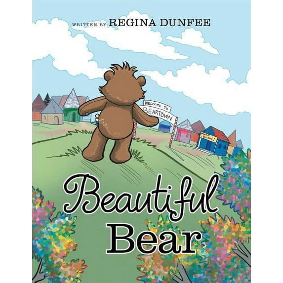 Beautiful Bear, (Paperback)