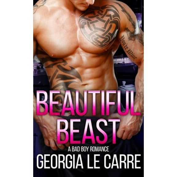 Pre-Owned Beautiful Beast (Paperback) by Caryl Milton, Nicola Rhead, Is Creations