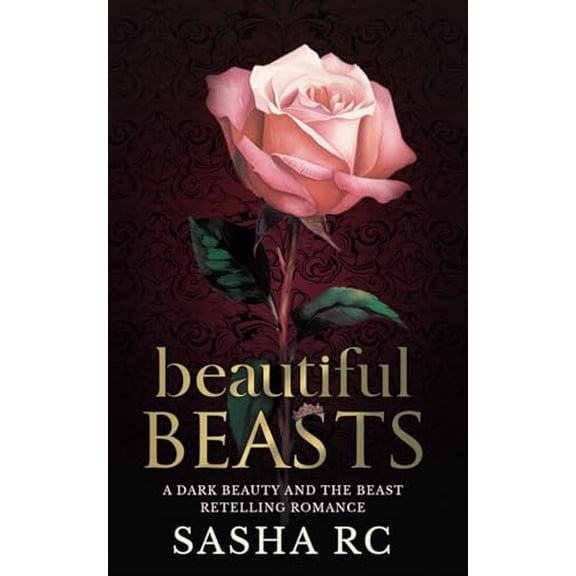 Pre-Owned Beautiful Beasts: A Dark Beauty and The Beast Retelling Romance (Happy Ever After Dark Series) Paperback