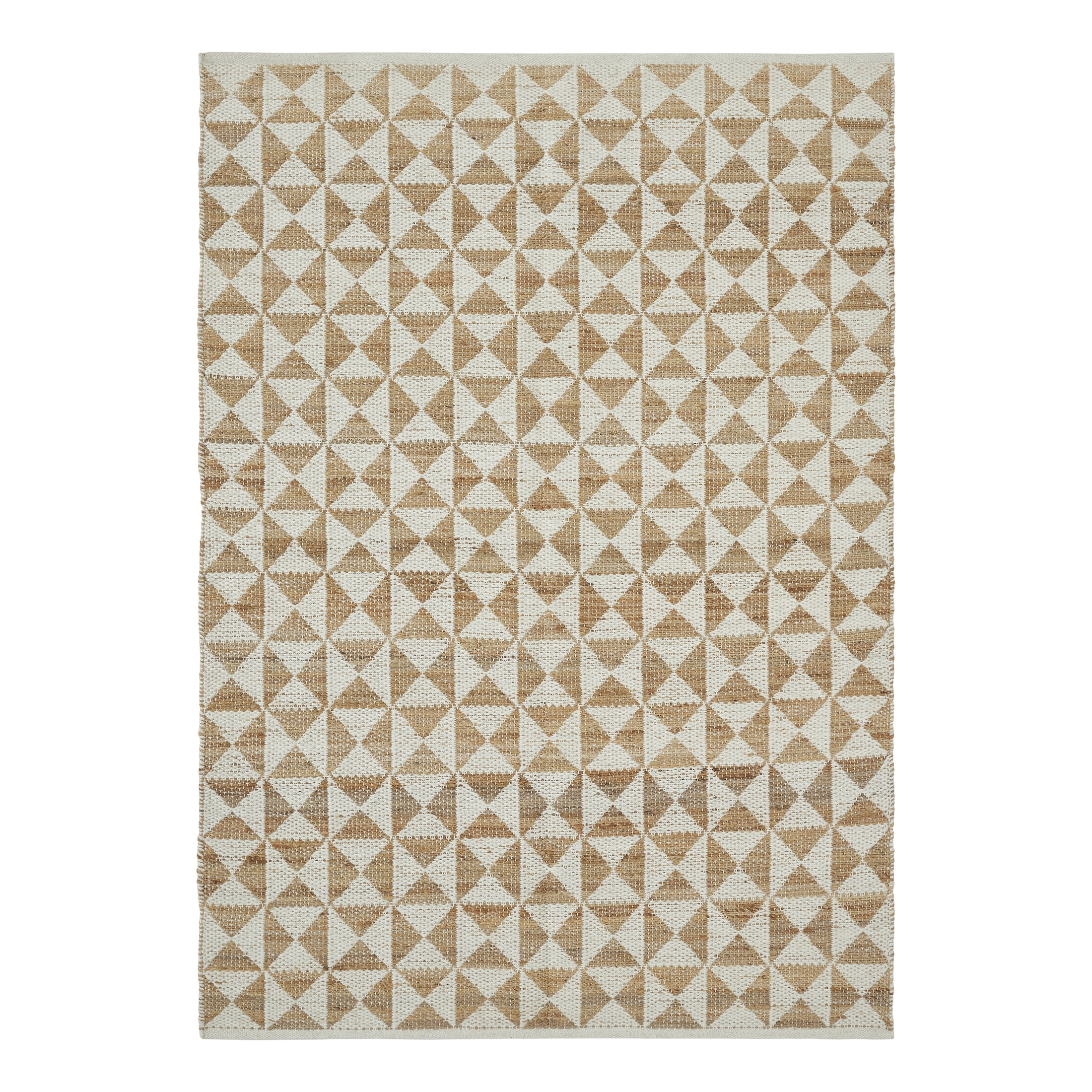 Drew Barrymore Beautiful Beige Jute G...