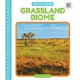 thumbnail image 1 of Beautiful Biomes Grassland Biome, (Hardcover), 1 of 1