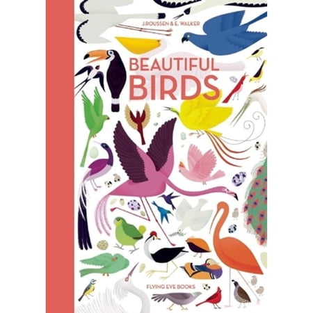 Pre-Owned Beautiful Birds (Hardcover) 190926329X 9781909263291