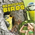 thumbnail image 1 of Beautiful Birds, (Paperback), 1 of 1