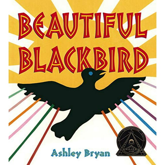 Pre-Owned Beautiful Blackbird (Hardcover) 0689847319 9780689847318
