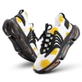 thumbnail image 1 of Beautiful Blooms in Time Walking Shoes for Men Woman Lightweight Tennis Fashion Elastic Sports Shoes Cushion Basketball Shoes, 1 of 7