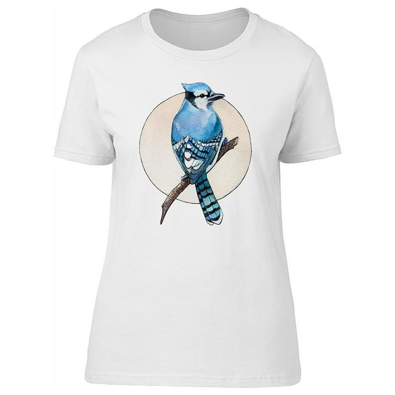 Blue jay t shirt cheap