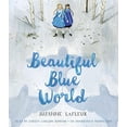 thumbnail image 1 of Pre-Owned Beautiful Blue World Paperback, 1 of 1