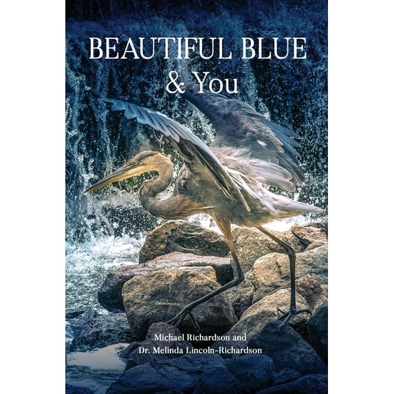 Beautiful Blue & You, (Paperback)