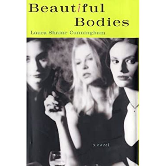 Pre-Owned Beautiful Bodies (Hardcover) 0743434013 9780743434010