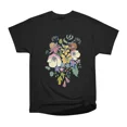 thumbnail image 1 of Beautiful Botanicals T-Shirt Tee Gift For Him Merch For Her Apparel For Friend, 1 of 2